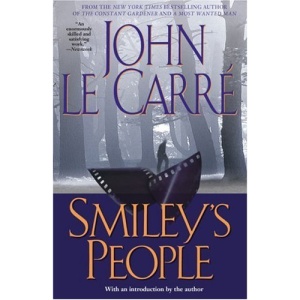 Smiley'S People