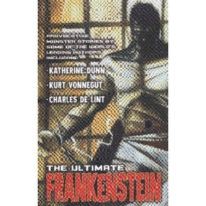 The Ultimate Frankenstein
