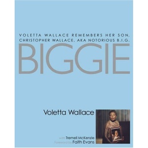Biggie: Voletta Williams Remembers Her Son
