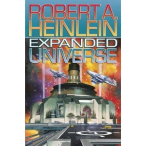 Expanded Universe
