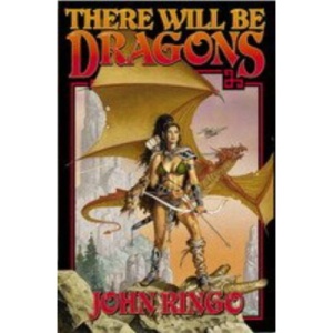 There Will Be Dragons (Council Wars)