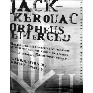 Orpheus Emerged
