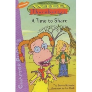 A Time to Share (Wild Thornberrys)