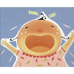 Smile Lily!