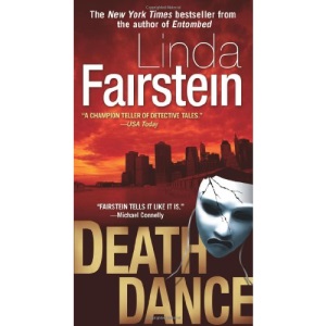 Death Dance (Alexandra Cooper Mysteries)