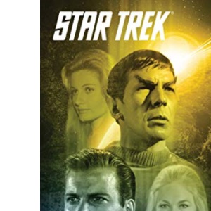 Star Trek: The Original Series: Inception