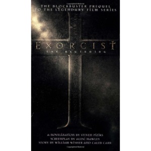 Exorcist: The Beginning