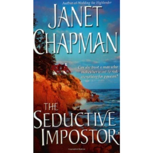 Seductive Impostor