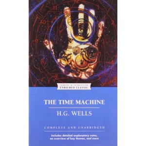 The Time Machine (Enriched Classics (Pocket))