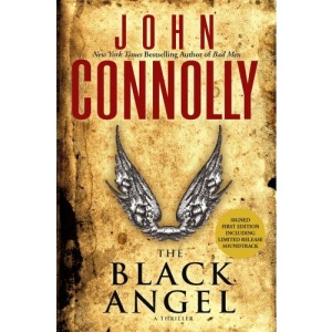 The Black Angel: A Thriller