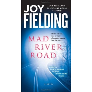 Mad River Road