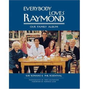 Everybody Loves Raymond: A Family Album