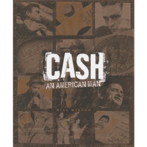 Cash: An American Man