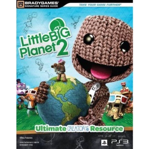 Little Big Planet 2 Signature Series