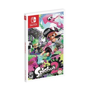 Splatoon 2