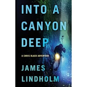 Into a Canyon Deep: A Chris Black Adventure (1)