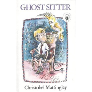 Ghost Sitter (Fantasia)