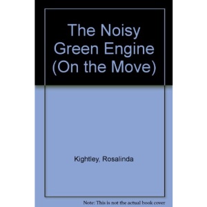 The Noisy Green Engine (On the Move)
