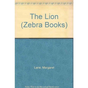 The Lion (Zebra Books)