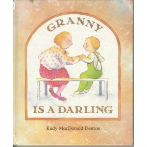 Granny Is a Darling