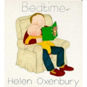 Bedtime (Board Books)