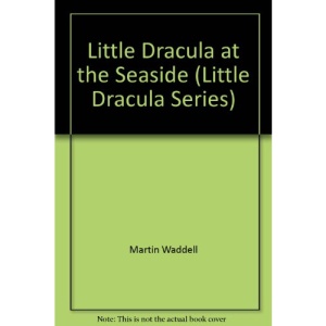 Little Dracula at the Seaside (Little Dracula Series)