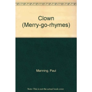 Clown (Merry-go-rhymes)
