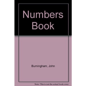 Numbers Book