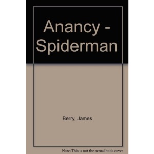 Anancy - Spiderman