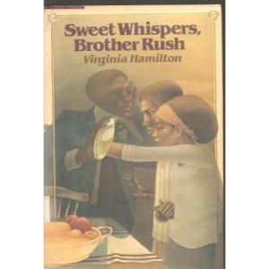 Sweet Whispers, Brother Rush
