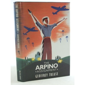 The Arpino Assignment