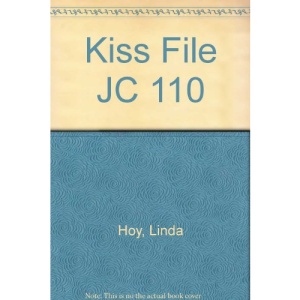Kiss File JC 110