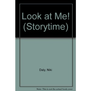 Look at Me! (Storytime)