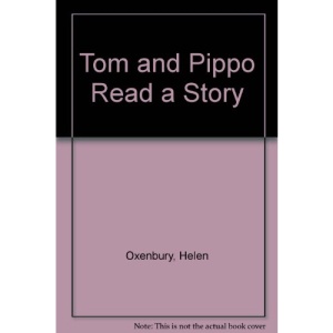 Tom and Pippo Read a Story