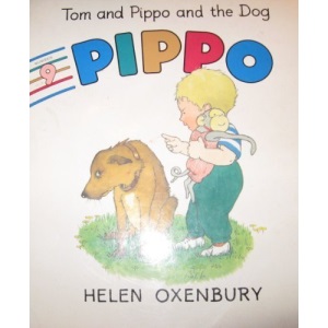 Tom and Pippo and the Dog
