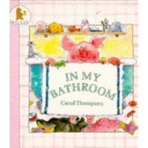 In My Bathroom