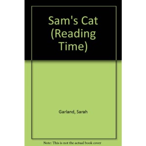 Sam's Cat (Reading Time)