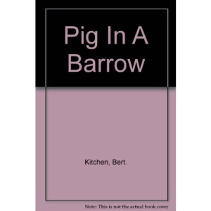Pig in a Barrow