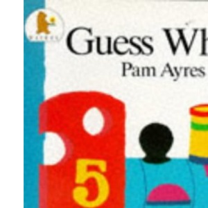 Guess What?