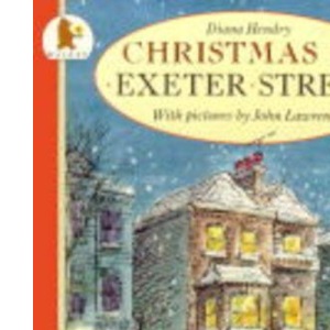 Christmas in Exeter Street