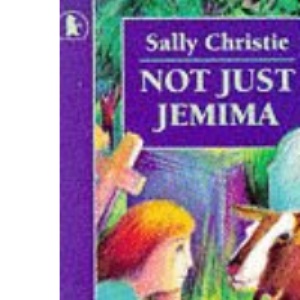 Not Just Jemima