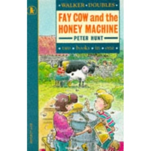 Fay Cow and the Honey Machine (Walker Doubles)