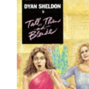 Tall, Thin and Blonde