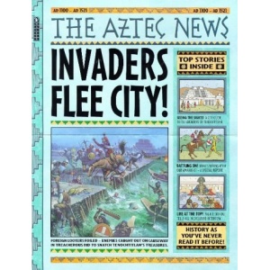 The Aztec News