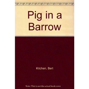 Pig in a Barrow