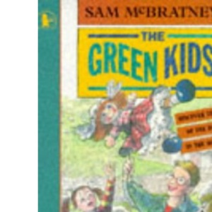 Green Kids (Racers)