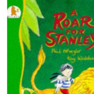 A Roar for Stanley