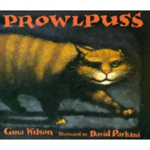 Prowlpuss
