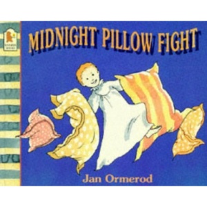 Midnight Pillow Fight