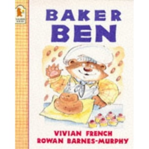 Baker Ben